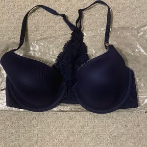 Body by Victoria Lined Demi Bra